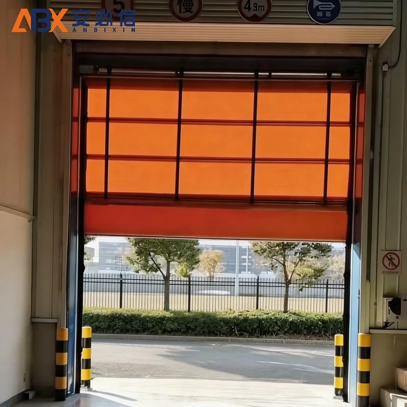 山南市机械式门封